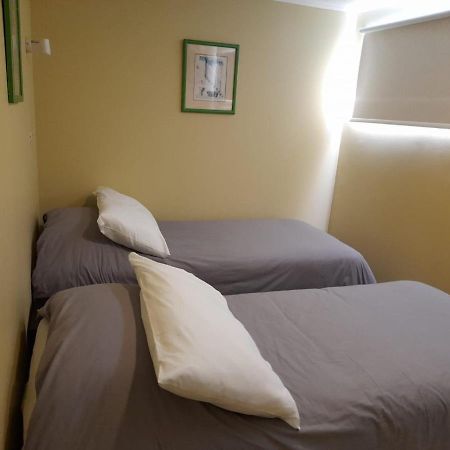 Holiday Homes Cabanas El Vergel Osorno Zewnętrze zdjęcie