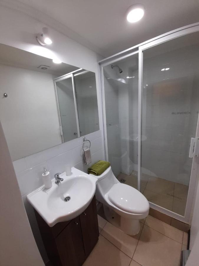 Holiday Homes Cabanas El Vergel Osorno Zewnętrze zdjęcie
