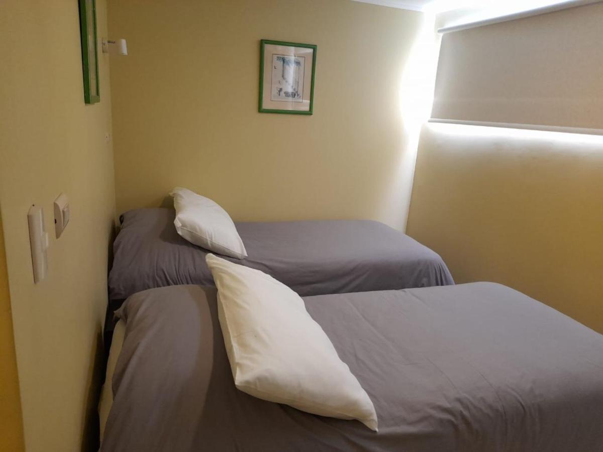 Holiday Homes Cabanas El Vergel Osorno Zewnętrze zdjęcie