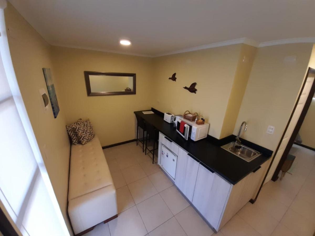 Holiday Homes Cabanas El Vergel Osorno Zewnętrze zdjęcie