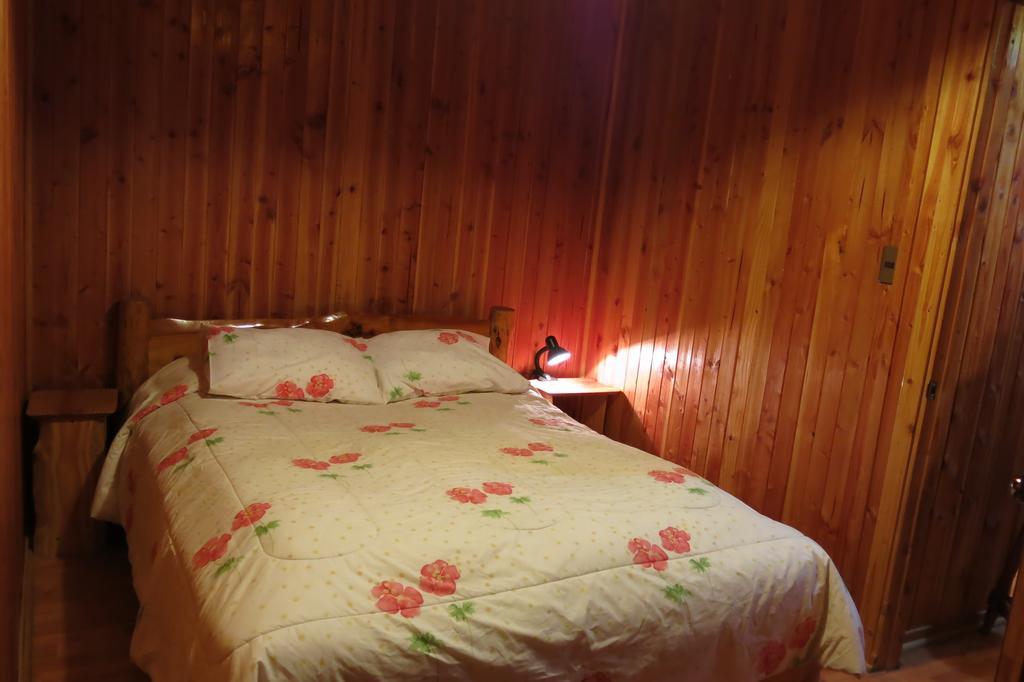 Holiday Homes Cabanas El Vergel Osorno Pokój zdjęcie