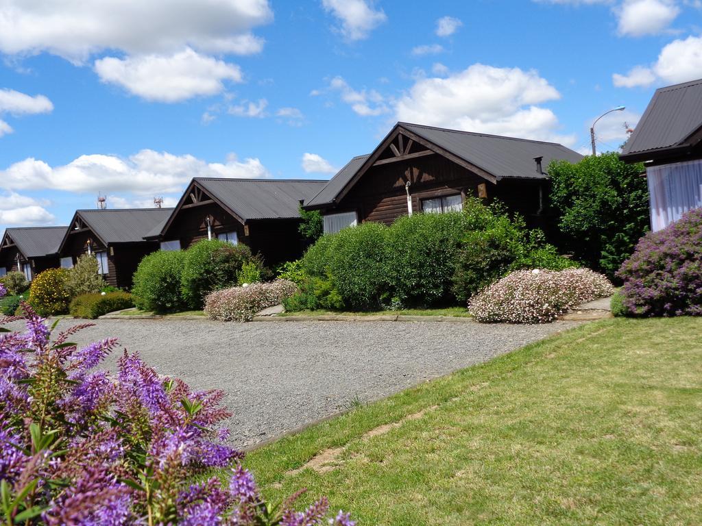 Holiday Homes Cabanas El Vergel Osorno Pokój zdjęcie