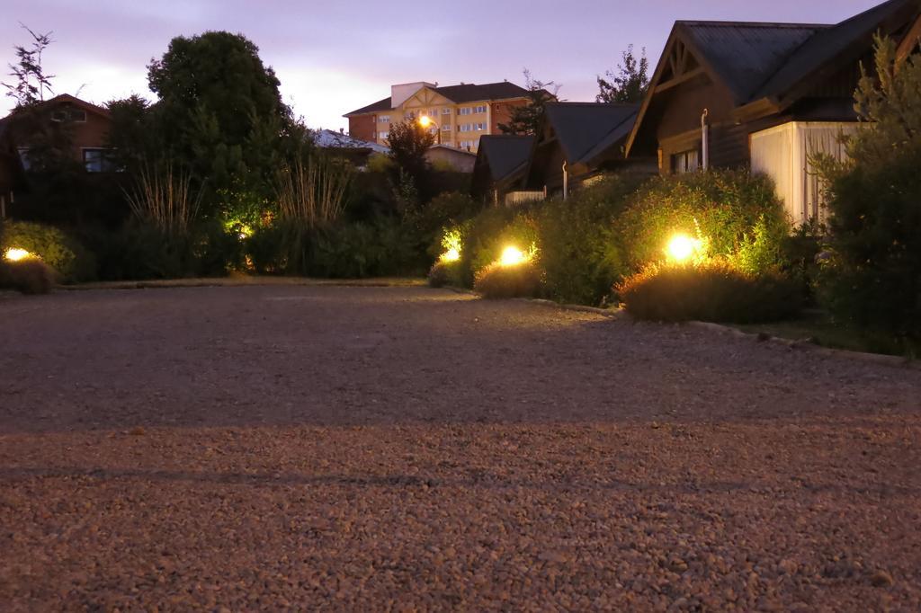 Holiday Homes Cabanas El Vergel Osorno Pokój zdjęcie