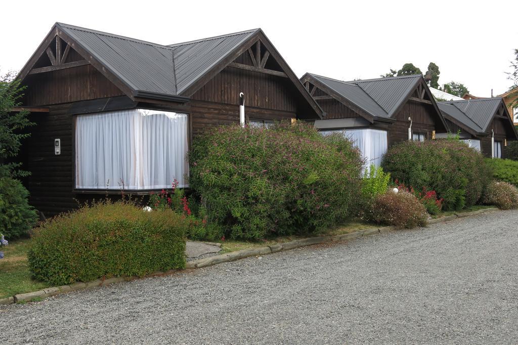 Holiday Homes Cabanas El Vergel Osorno Pokój zdjęcie