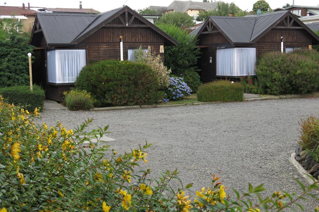 Holiday Homes Cabanas El Vergel Osorno Pokój zdjęcie