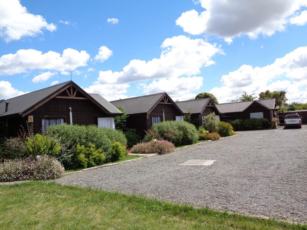 Holiday Homes Cabanas El Vergel Osorno Pokój zdjęcie