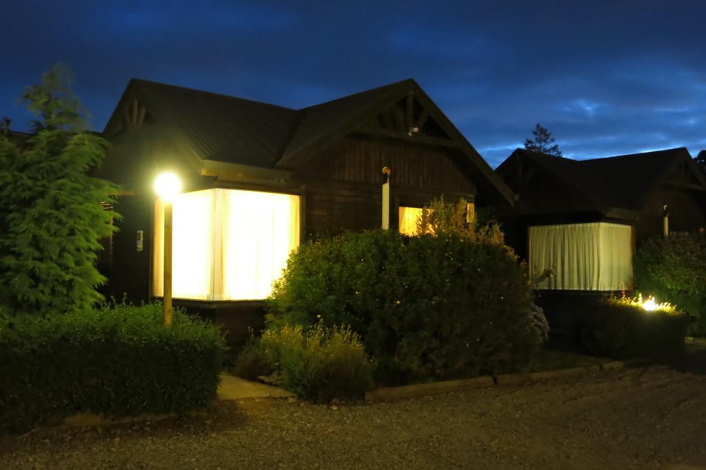Holiday Homes Cabanas El Vergel Osorno Pokój zdjęcie