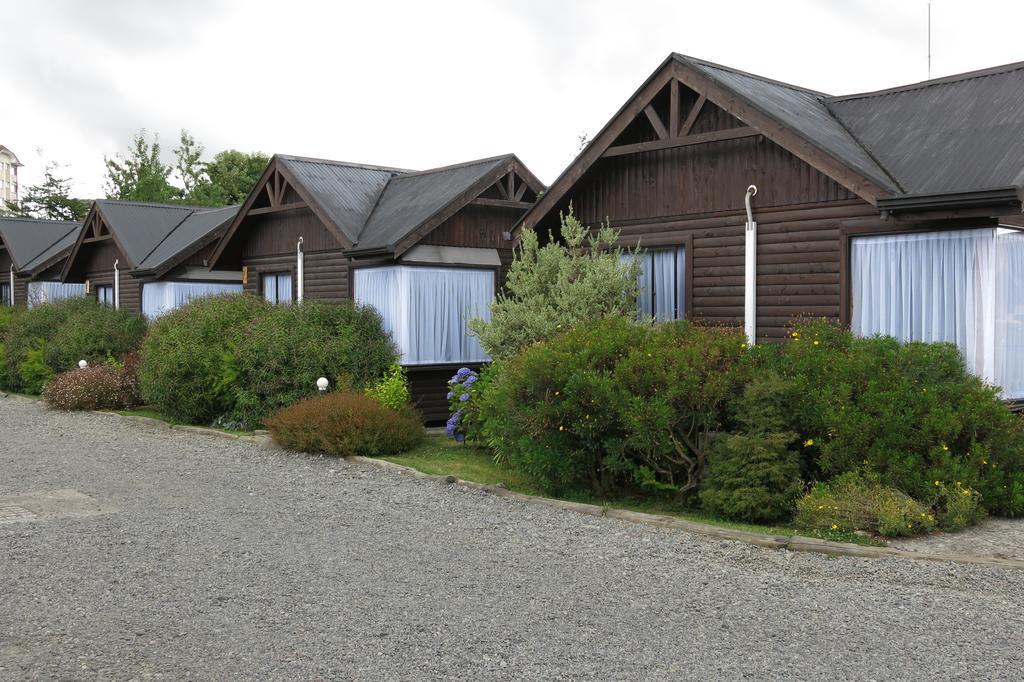 Holiday Homes Cabanas El Vergel Osorno Pokój zdjęcie