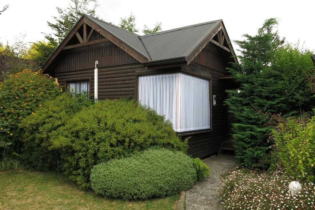 Holiday Homes Cabanas El Vergel Osorno Pokój zdjęcie