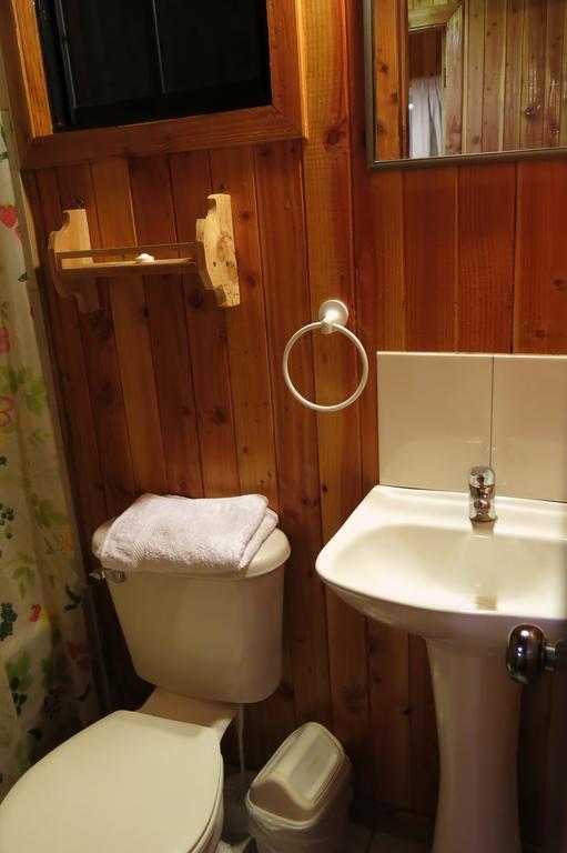 Holiday Homes Cabanas El Vergel Osorno Pokój zdjęcie